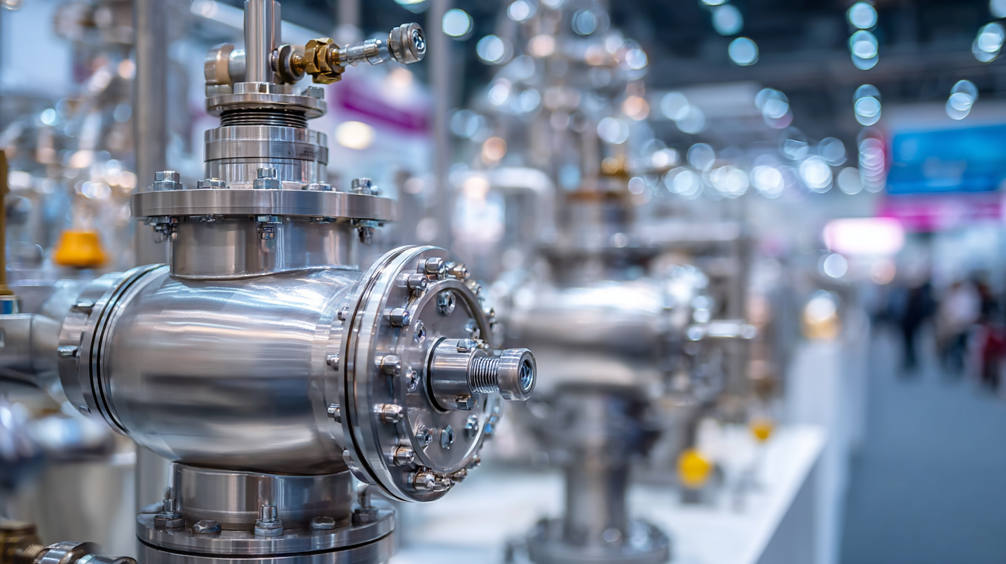 Unlocking Opportunities in Master Alloy Market at 2025 China Import and Export Fair with Industry Growth Insights