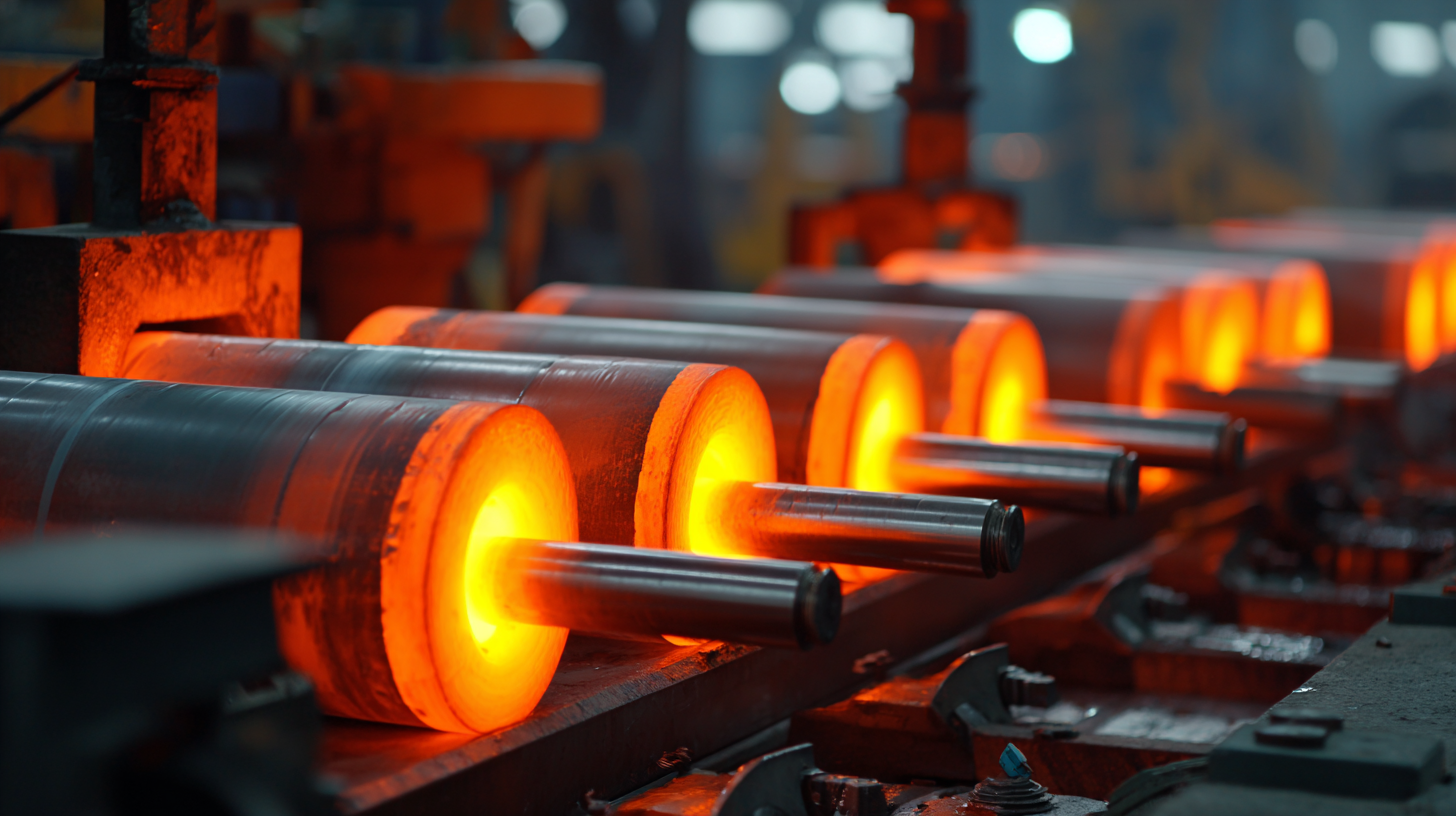 Unlocking Opportunities in Master Alloy Market at 2025 China Import and Export Fair with Industry Growth Insights