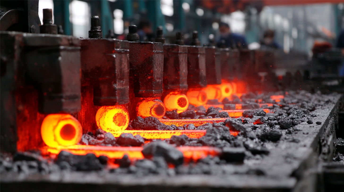 Unlocking Opportunities in Master Alloy Market at 2025 China Import and Export Fair with Industry Growth Insights