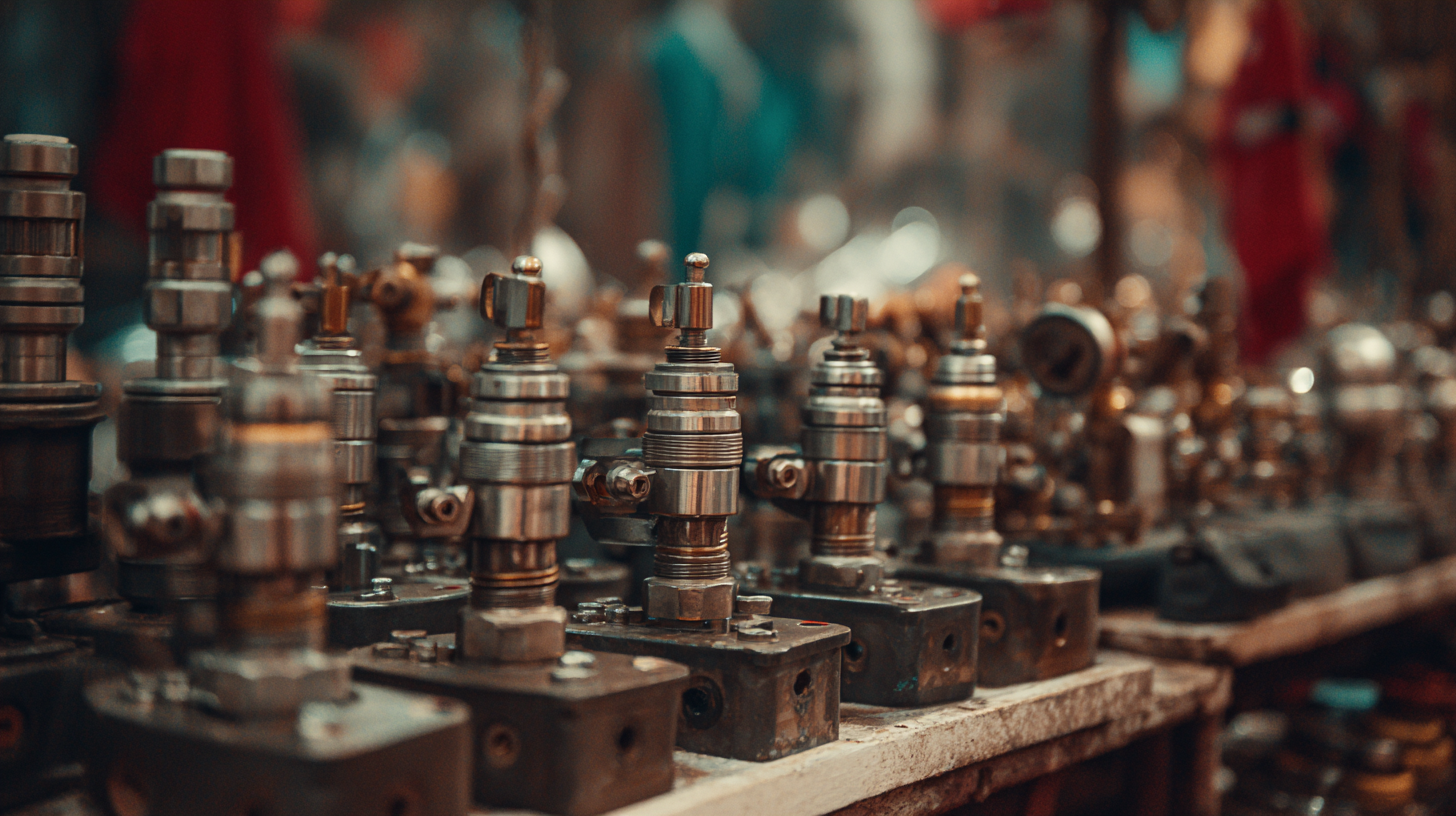 Exploring Market Trends for Adjustable Angle Heads at the 138th Canton Fair 2025 in China