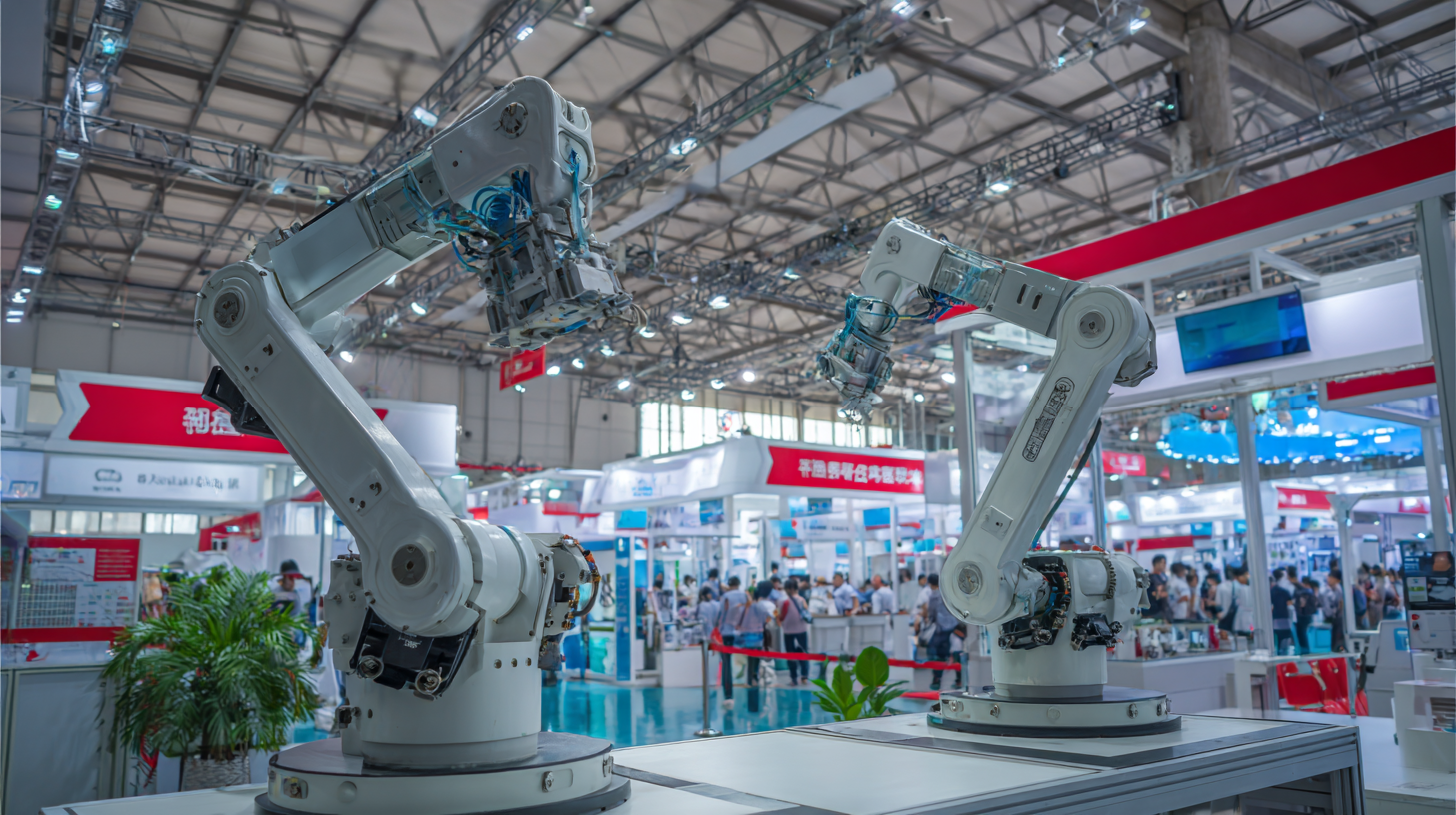Exploring Market Trends for Adjustable Angle Heads at the 138th Canton Fair 2025 in China