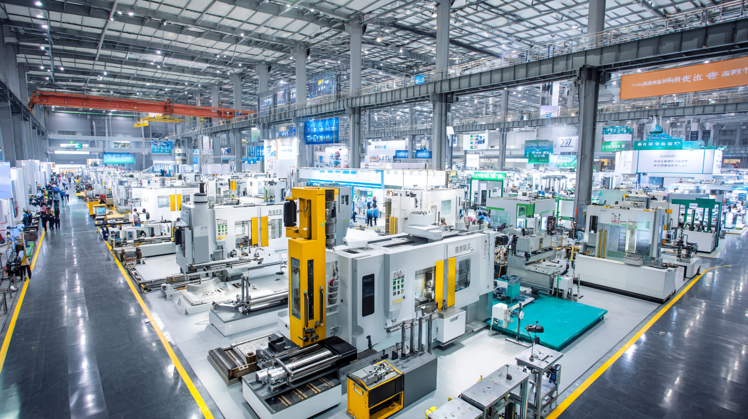 Exploring Market Trends for Adjustable Angle Heads at the 138th Canton Fair 2025 in China