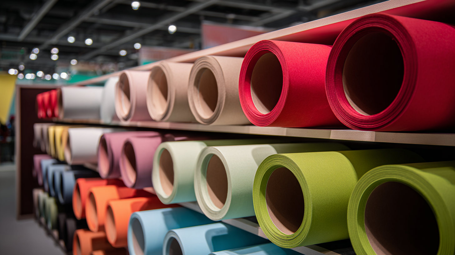 Exploring Opportunities in Heavy Duty Mailing Tubes at the 138th Canton Fair 2025