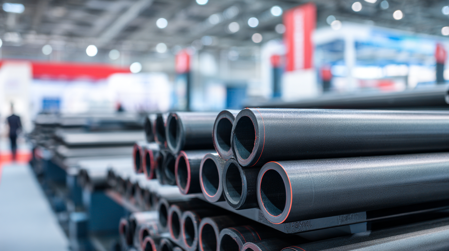 Exploring Opportunities in Heavy Duty Mailing Tubes at the 138th Canton Fair 2025