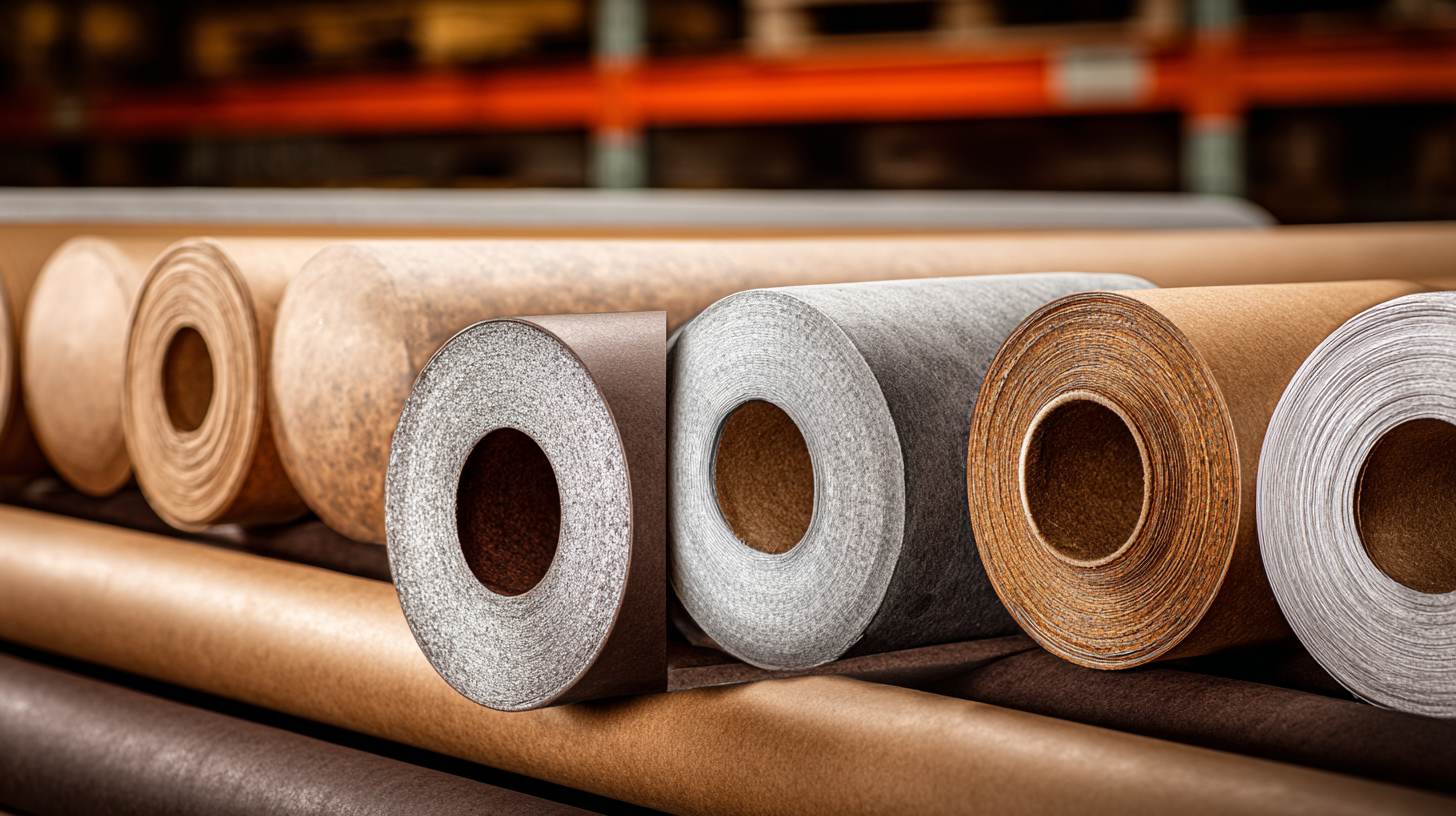 Exploring Opportunities in Heavy Duty Mailing Tubes at the 138th Canton Fair 2025