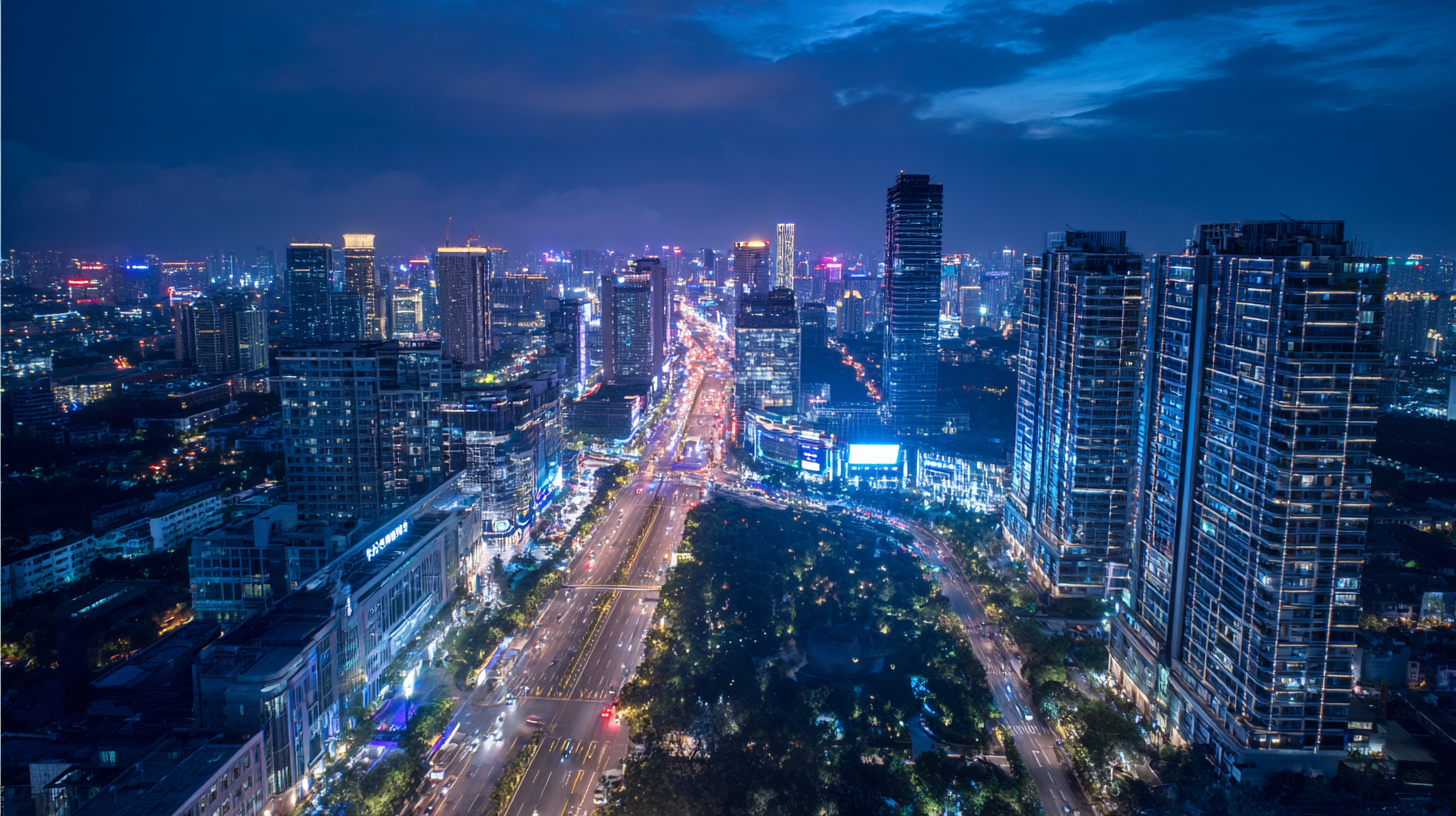 Exploring Bldc Drive Innovations at the 138th Canton Fair 2025 and Future Market Trends