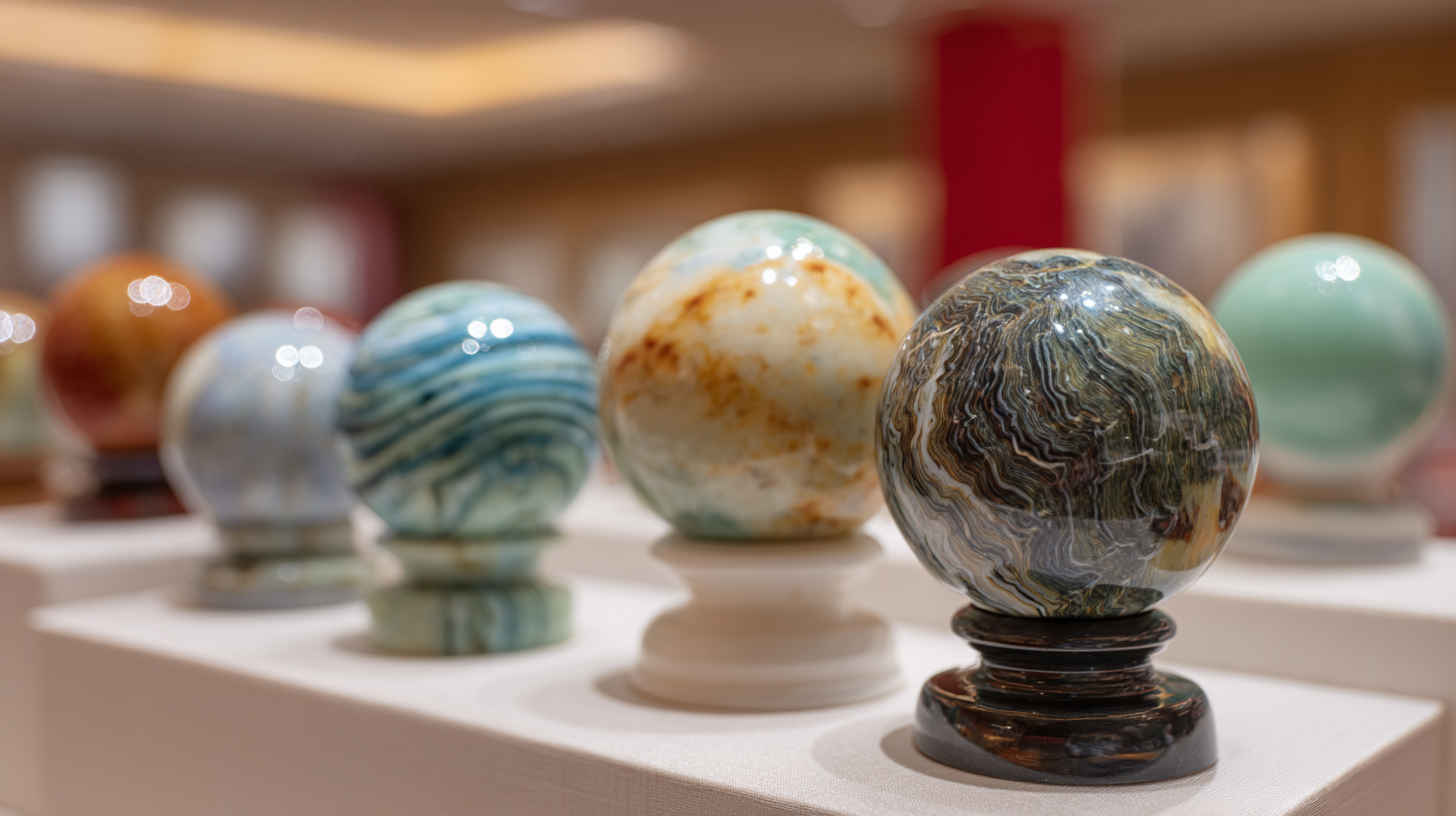 Unlocking Opportunities: Zirconia Ceramic Precision Ball Innovations at 2025 China's 138th Canton Fair