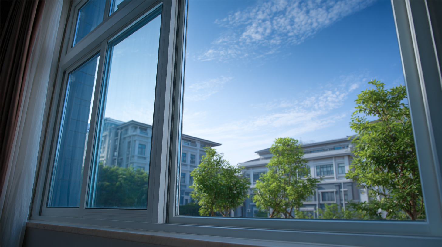 Navigating Market Trends for House Windows at the 138th Canton Fair 2025 in China