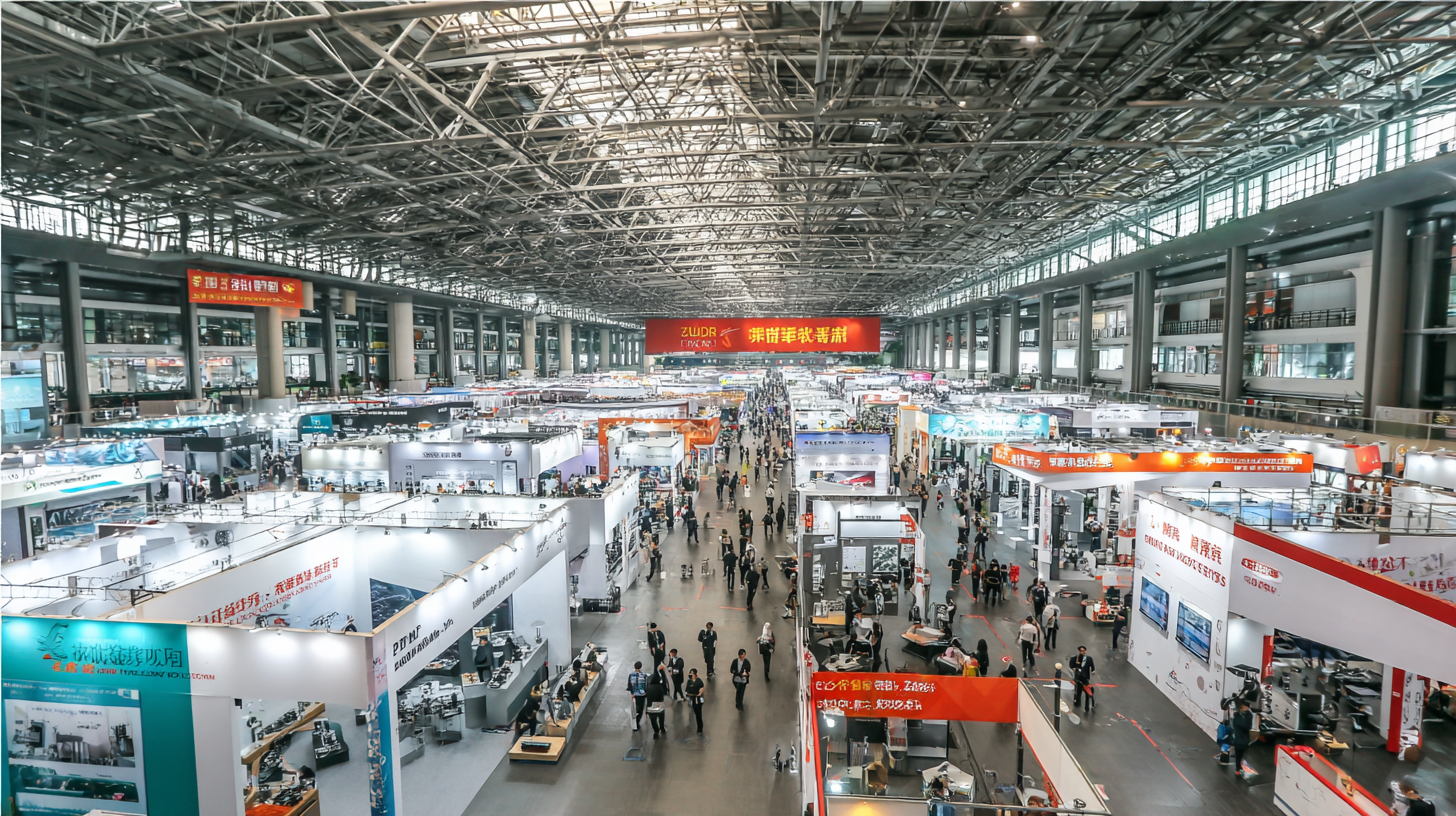 Unlocking Market Potential for Quick And Easy Fittings at 2025 China Import and Export Fair with Global Supply Trends