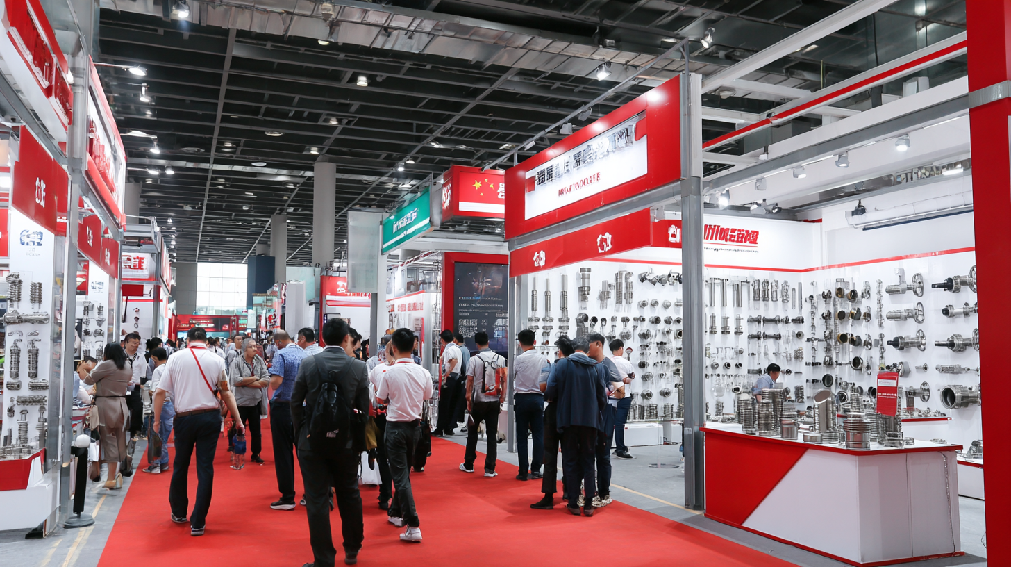 Unlocking Market Potential for Quick And Easy Fittings at 2025 China Import and Export Fair with Global Supply Trends
