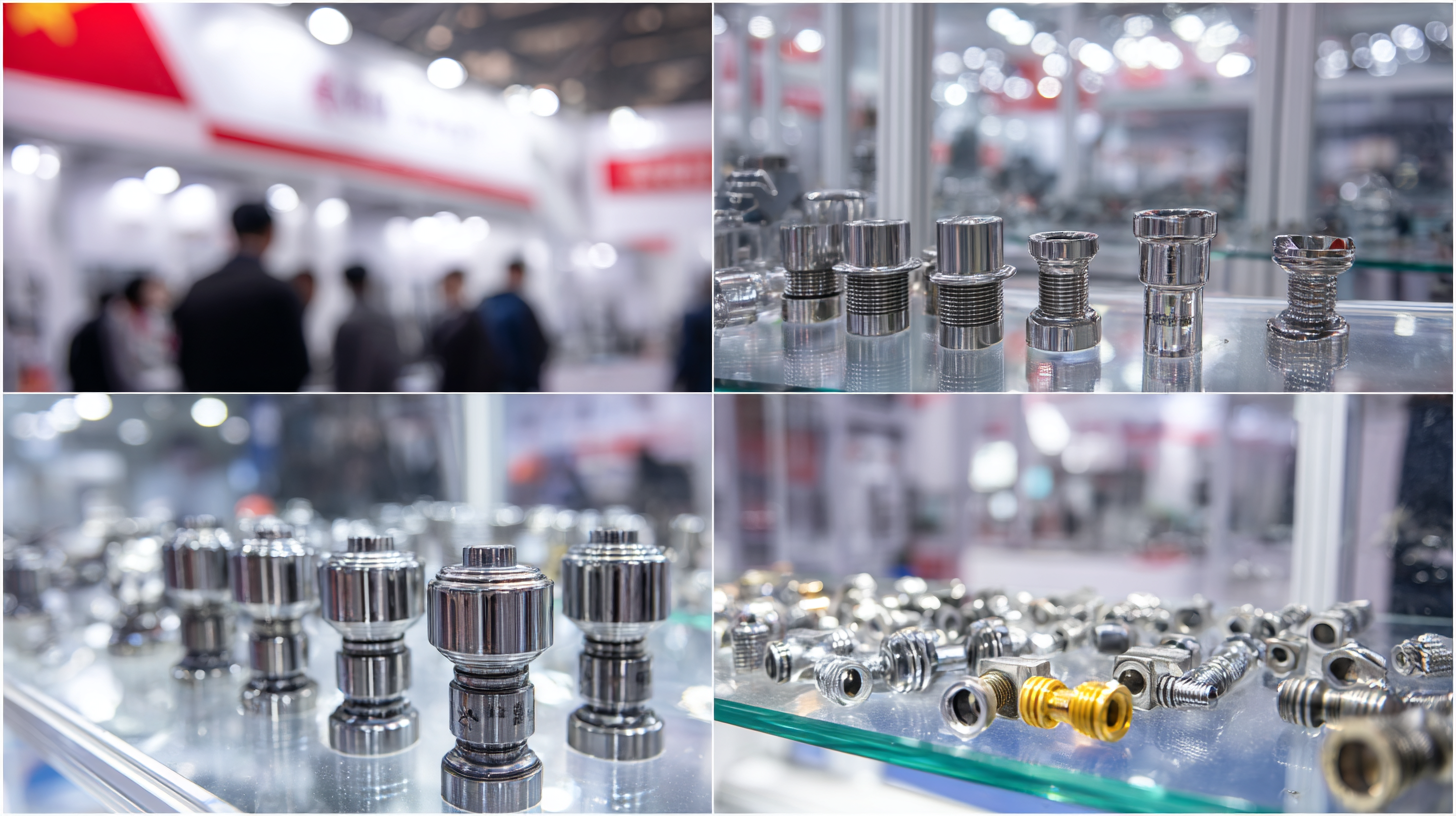 Unlocking Market Potential for Quick And Easy Fittings at 2025 China Import and Export Fair with Global Supply Trends