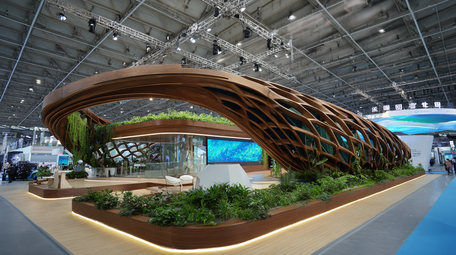 Exploring the Future of Artridge Nut Industry at the 138th Canton Fair 2025