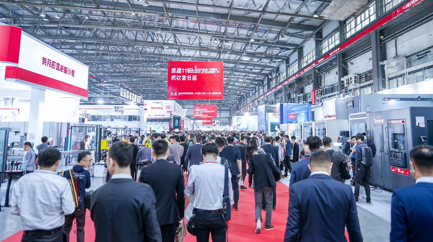 Exploring the Future of Artridge Nut Industry at the 138th Canton Fair 2025