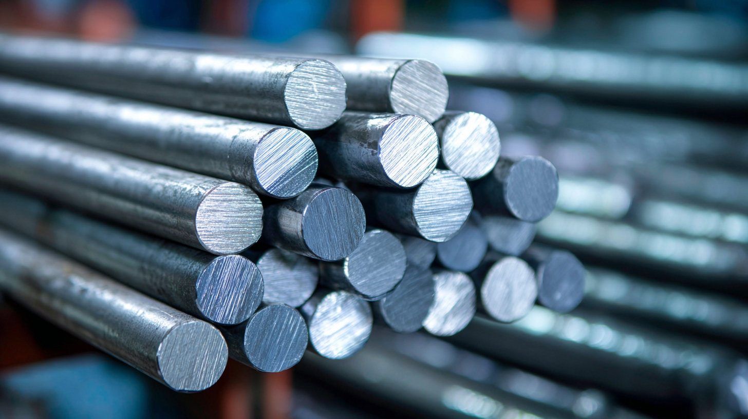 Future Growth of Carbide Blank Rods Market Unveiled at 2025 China Import and Export Fair
