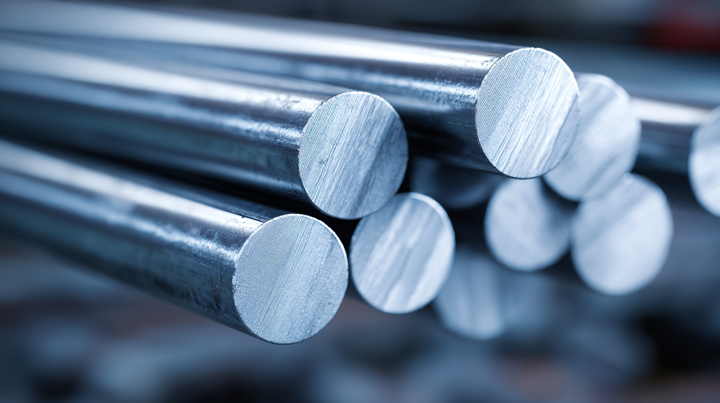 Future Growth of Carbide Blank Rods Market Unveiled at 2025 China Import and Export Fair