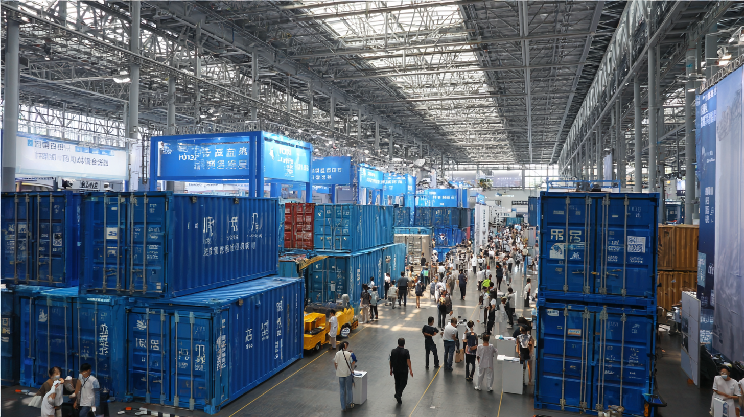 Exploring the Future of HDPE Container Industry at the 138th China Import and Export Fair 2025