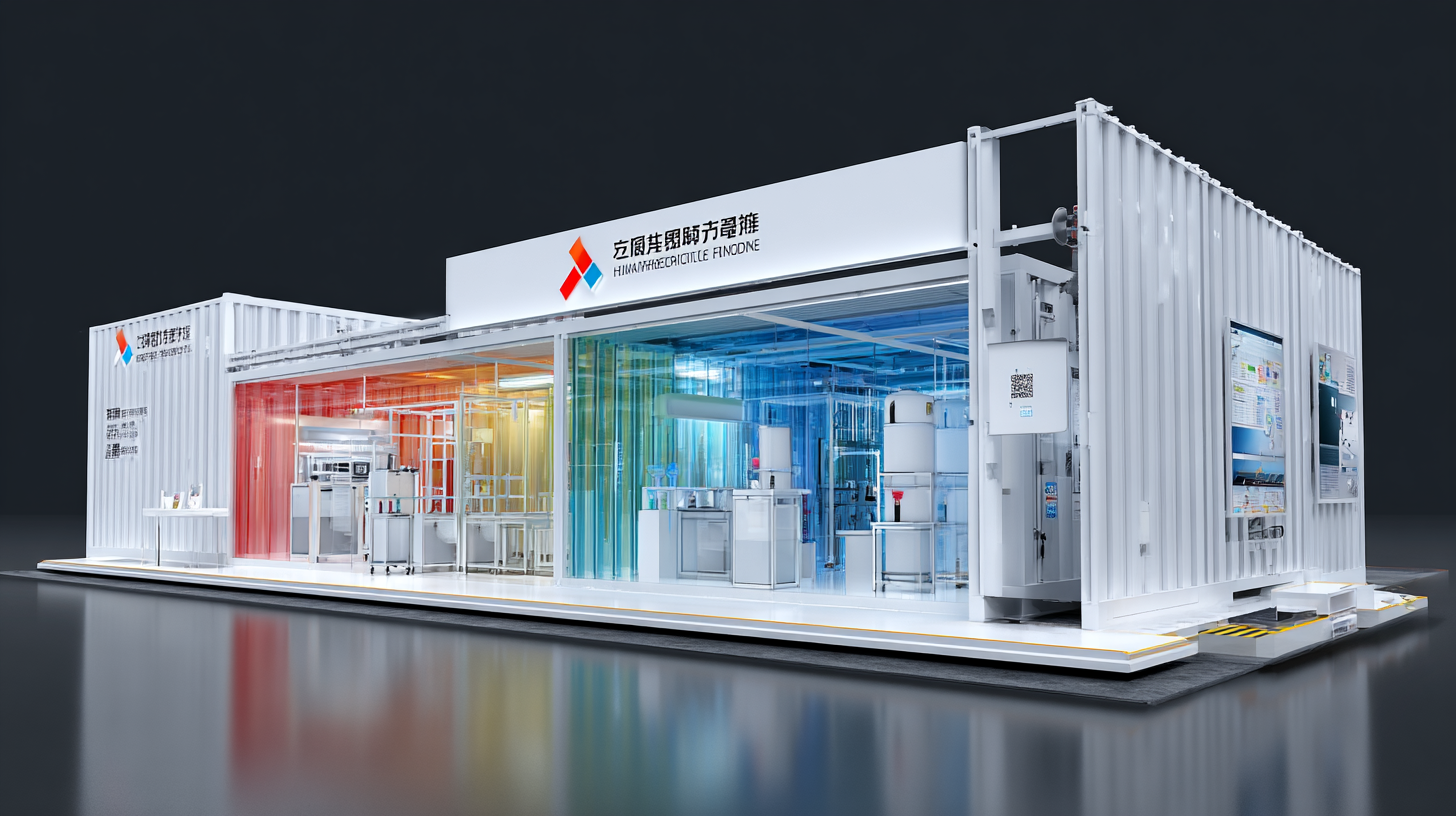 Exploring the Future of HDPE Container Industry at the 138th China Import and Export Fair 2025