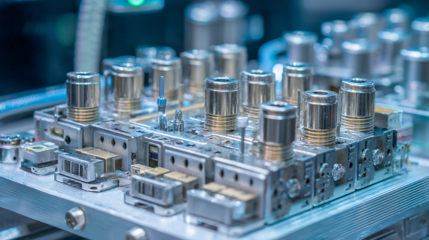 Harnessing Fiber Optic Adapter Innovations at China Import and Export Fair 2025