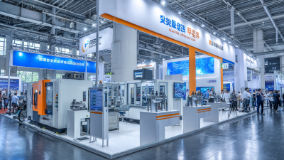 Exploring Industrial Automation Solutions at the 2025 China Import and Export Fair with Key Industry Insights
