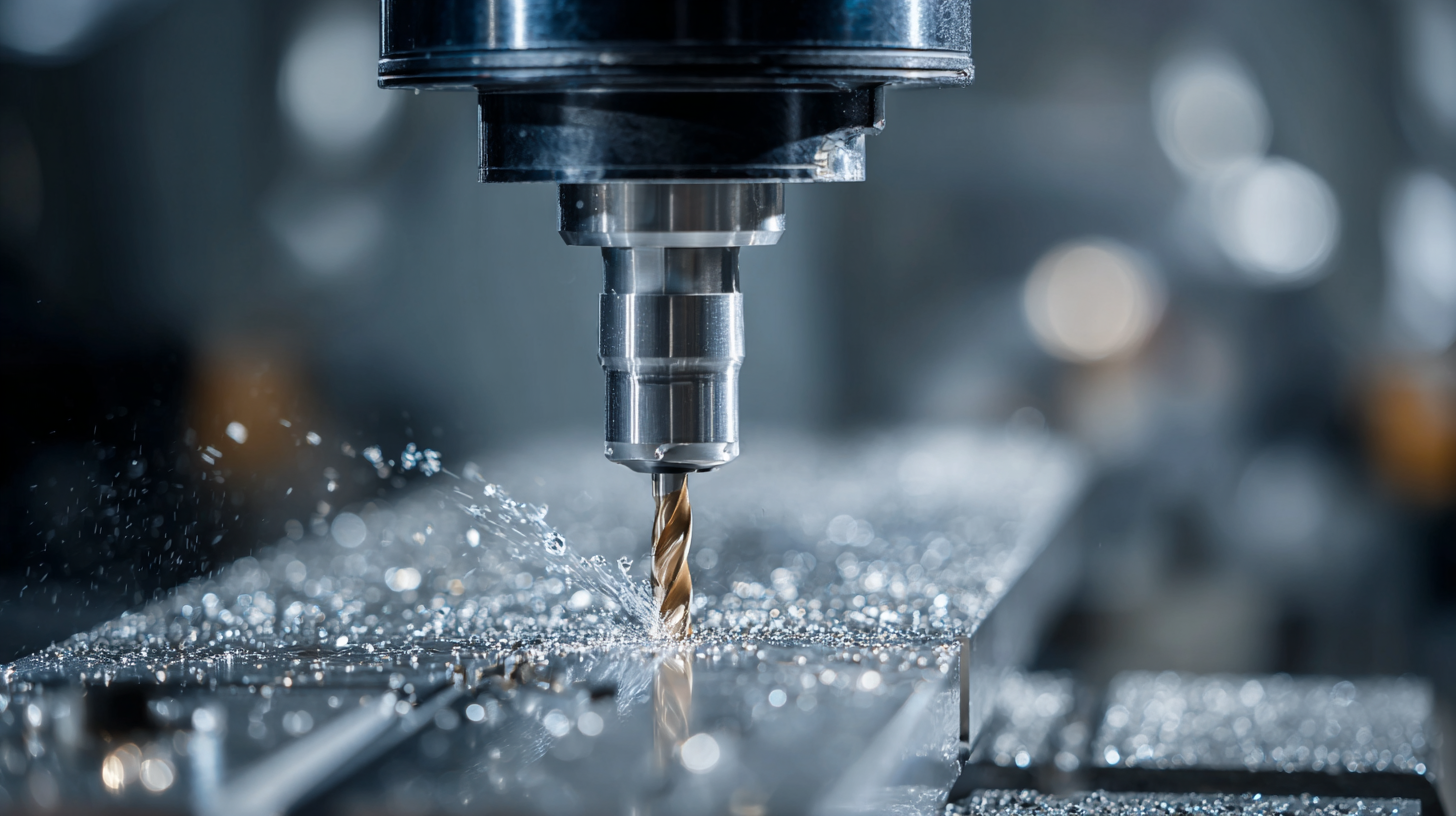 Exploring the Surge in Demand for Router Tool Bits at the 138th Canton Fair 2025 in China