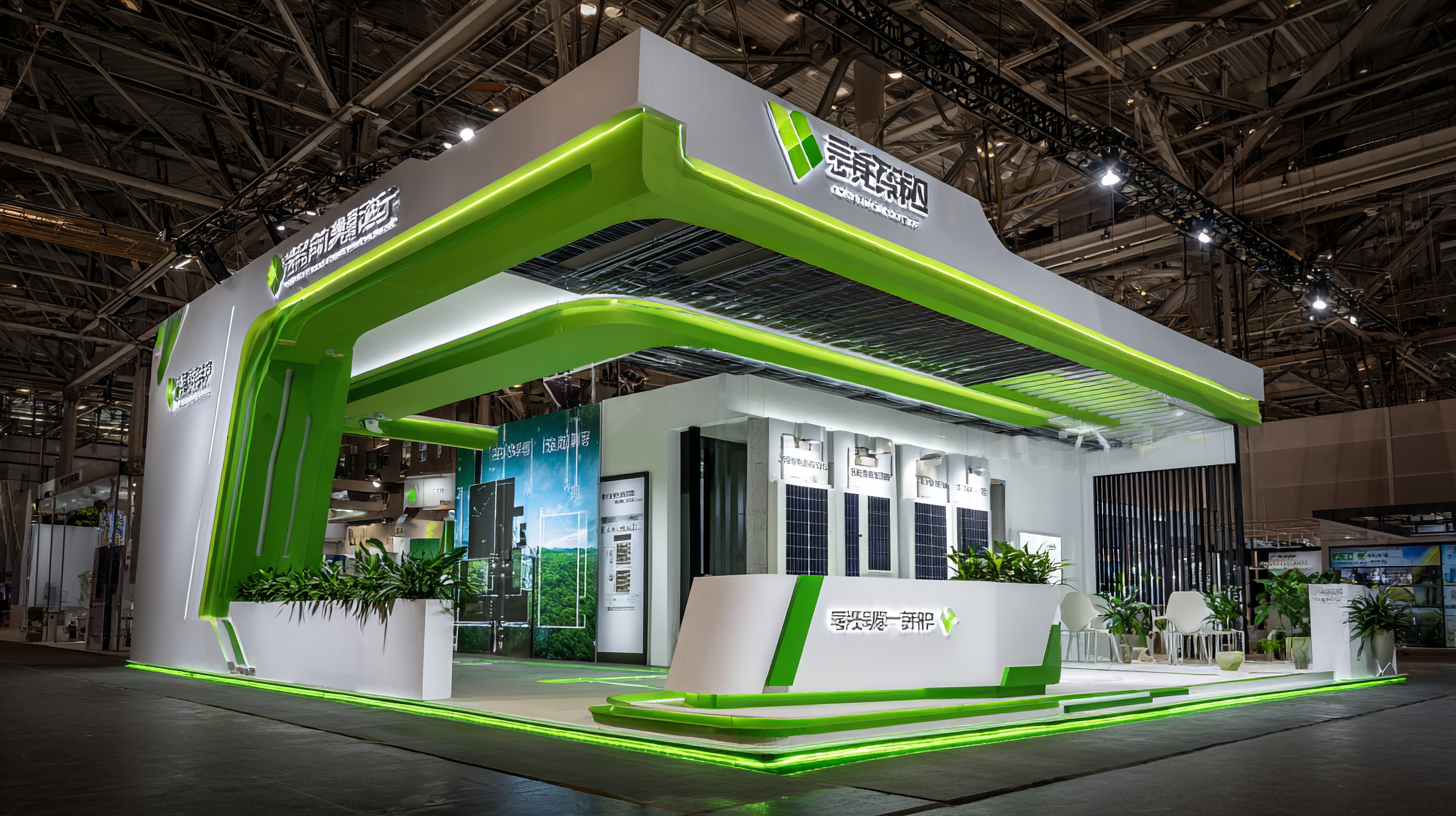 Empowering Solar Innovations at the 138th China Import and Export Fair 2025