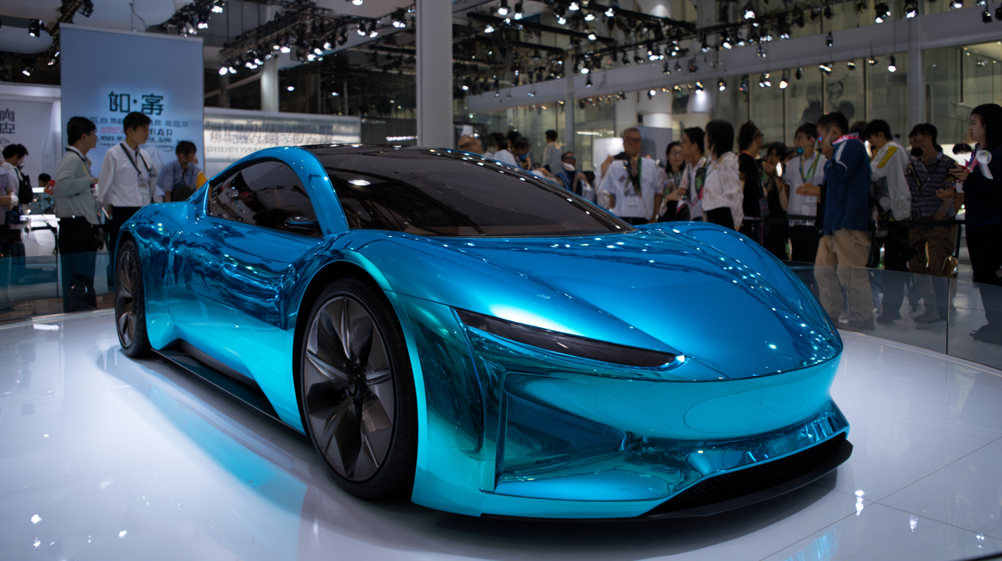 Emerging Trends in Commercial Glass Industry Spotlighted at 2025 China Import and Export Fair