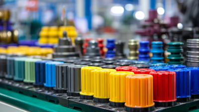 Exploring Trends in Injection Molding Materials at the 138th Canton Fair 2025