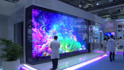 Unveiling Mdi Pu Screen Panel Innovations at the 138th China Import and Export Fair in 2025