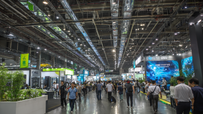 Exploring Opportunities for Oil Cooler Innovations at the 138th Canton Fair 2025