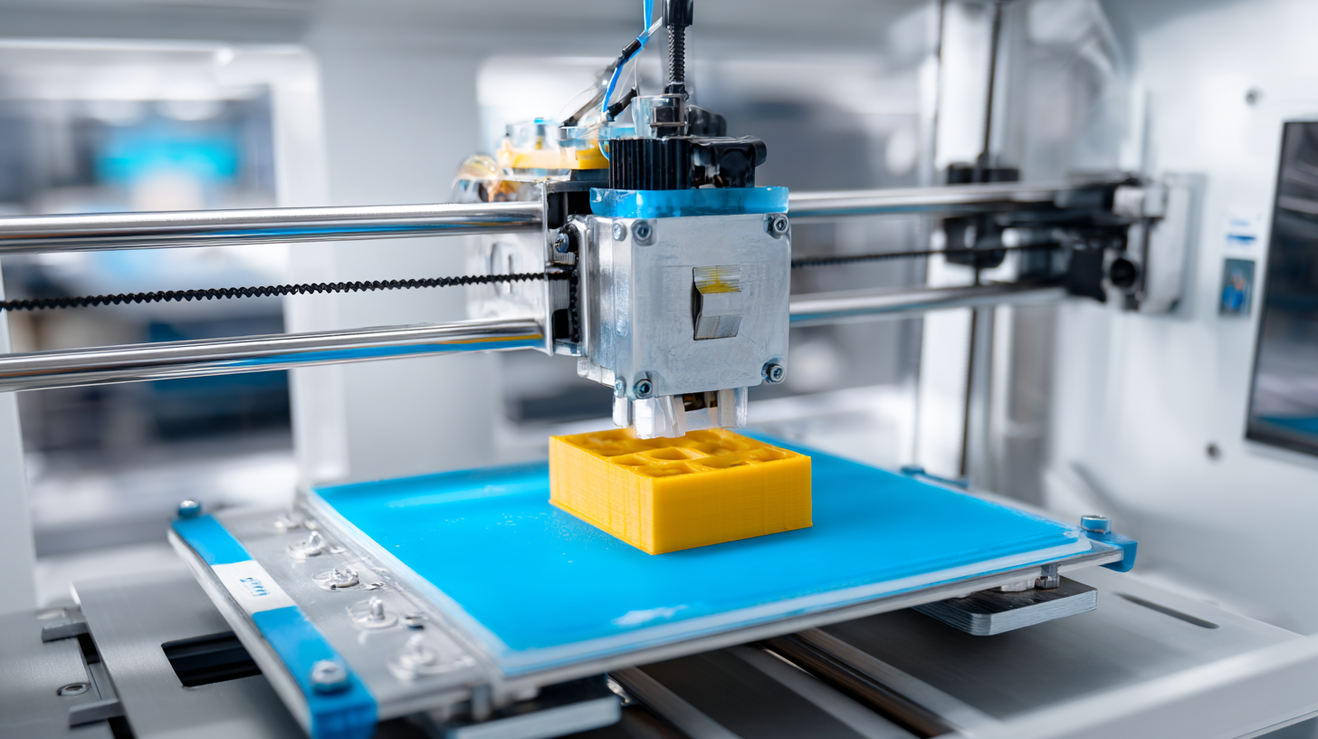 Exploring Additive Manufacturing Innovations at the 2025 Canton Fair in China