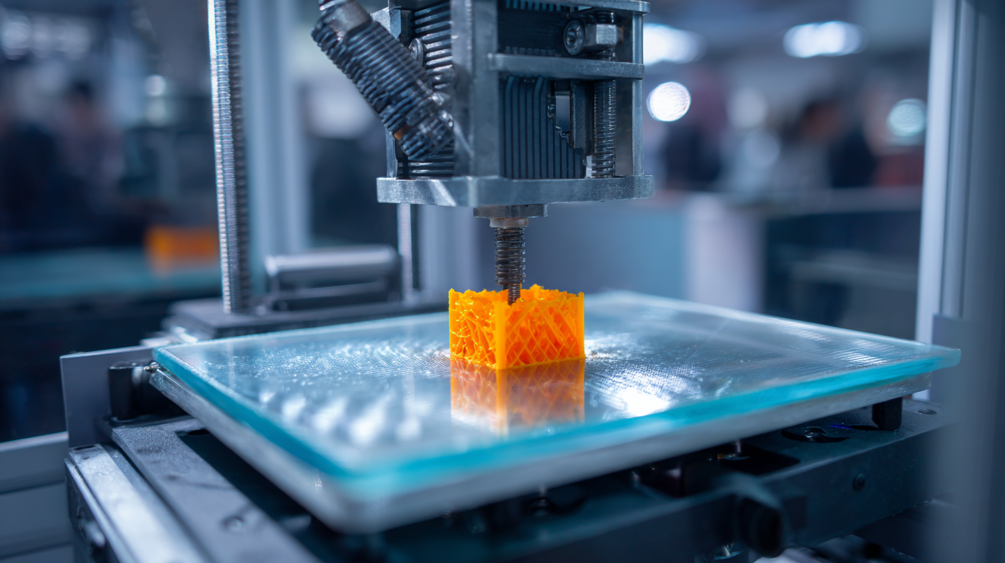 Exploring Additive Manufacturing Innovations at the 2025 Canton Fair in China