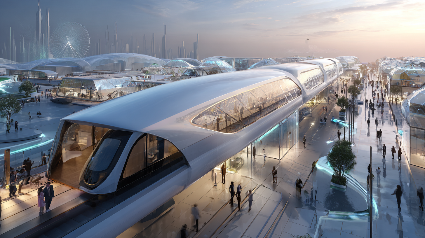 Exploring the Future of Design Rendering at the 138th China Import and Export Fair in 2025
