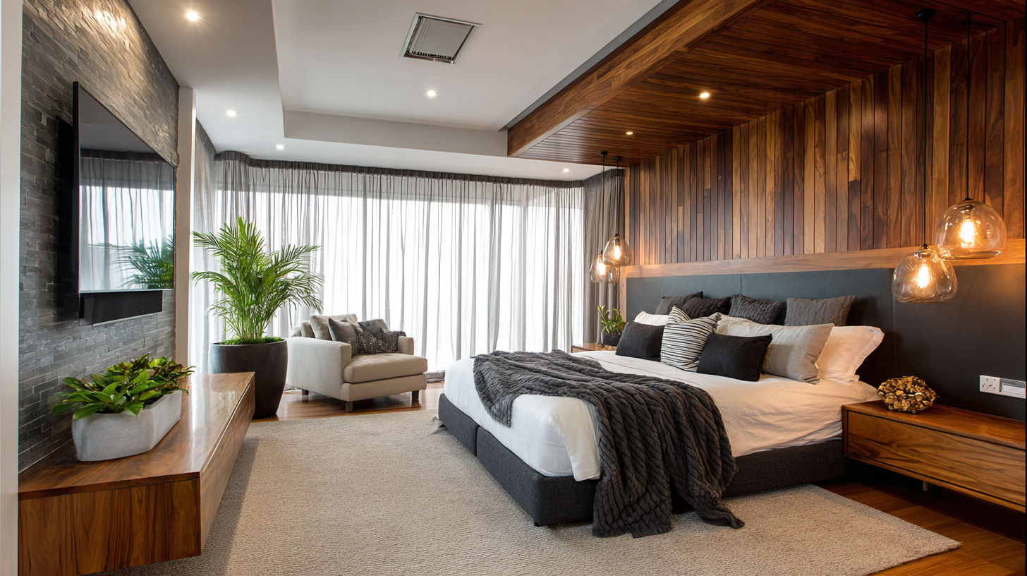 10 Unique Tips for Effective Led Light Design in Your Space