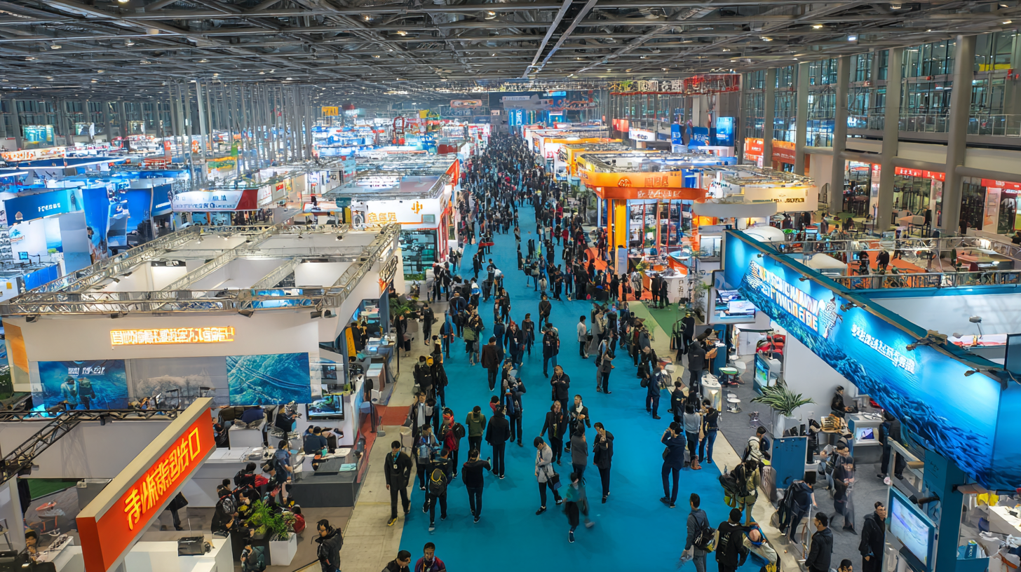 Discovering Market Trends for Small Springs at the 138th Canton Fair 2025 in China