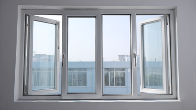 Unlocking Opportunities for Casement Windows at the 138th Canton Fair in 2025