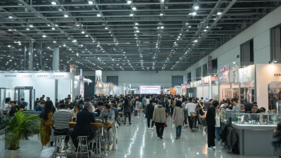 Innovative Trends in Optical Fiber Filling Gel at the 138th Canton Fair 2025 in China