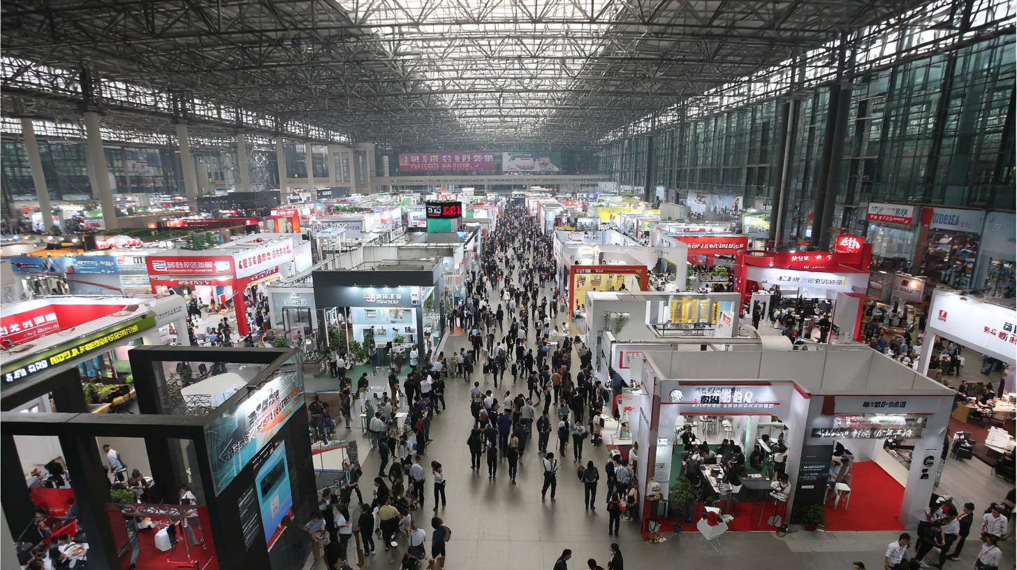 Wet Strength Resin Innovations Highlighted at China Import and Export Fair 2025