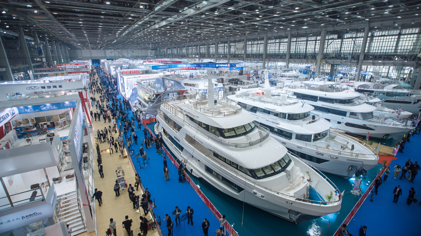 Wet Strength Resin Innovations Highlighted at China Import and Export Fair 2025