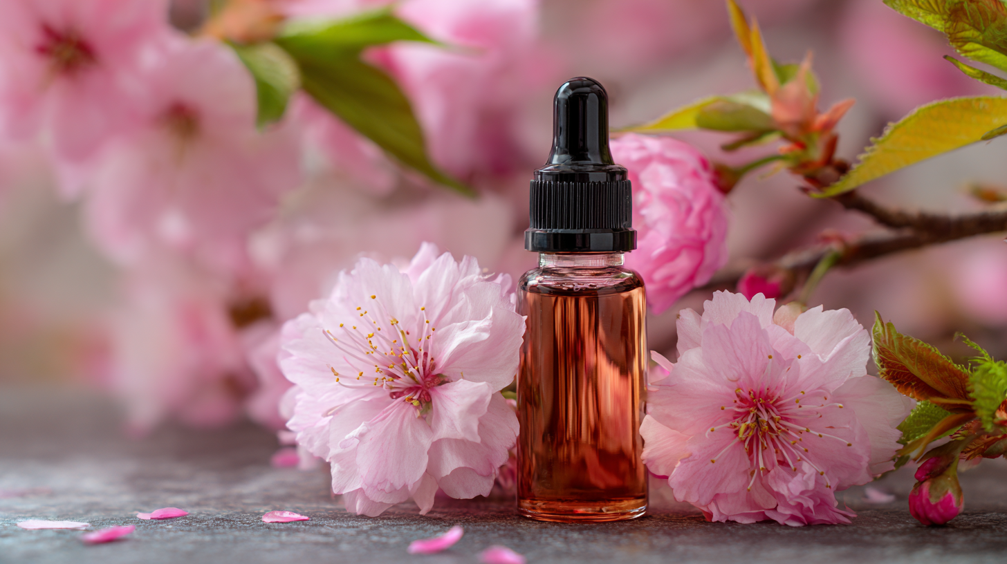 Exploring the Floral Flavor E Liquid Market Trends at the 138th Canton Fair 2025