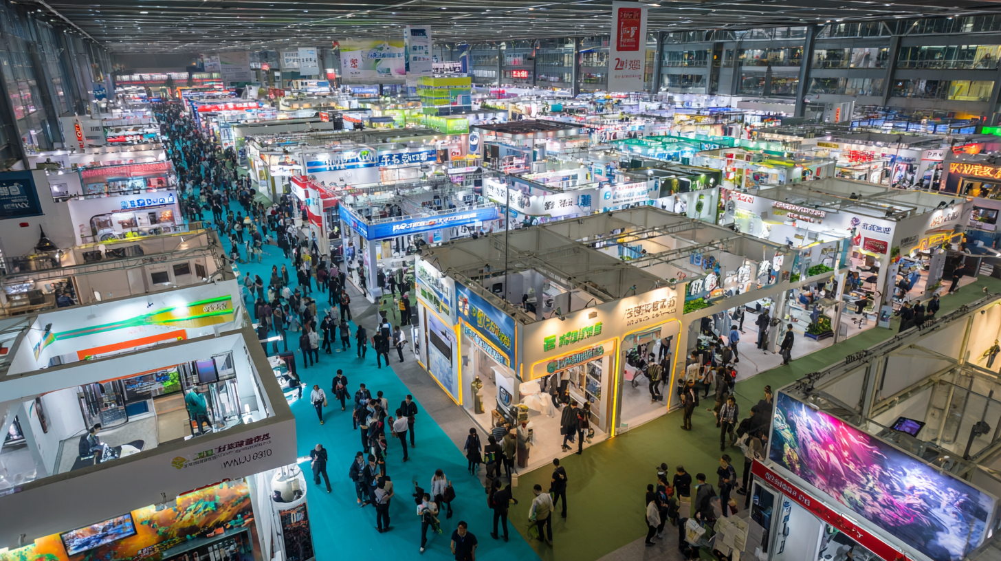 Insights on Mold Market Trends at the 138th China Import and Export Fair 2025
