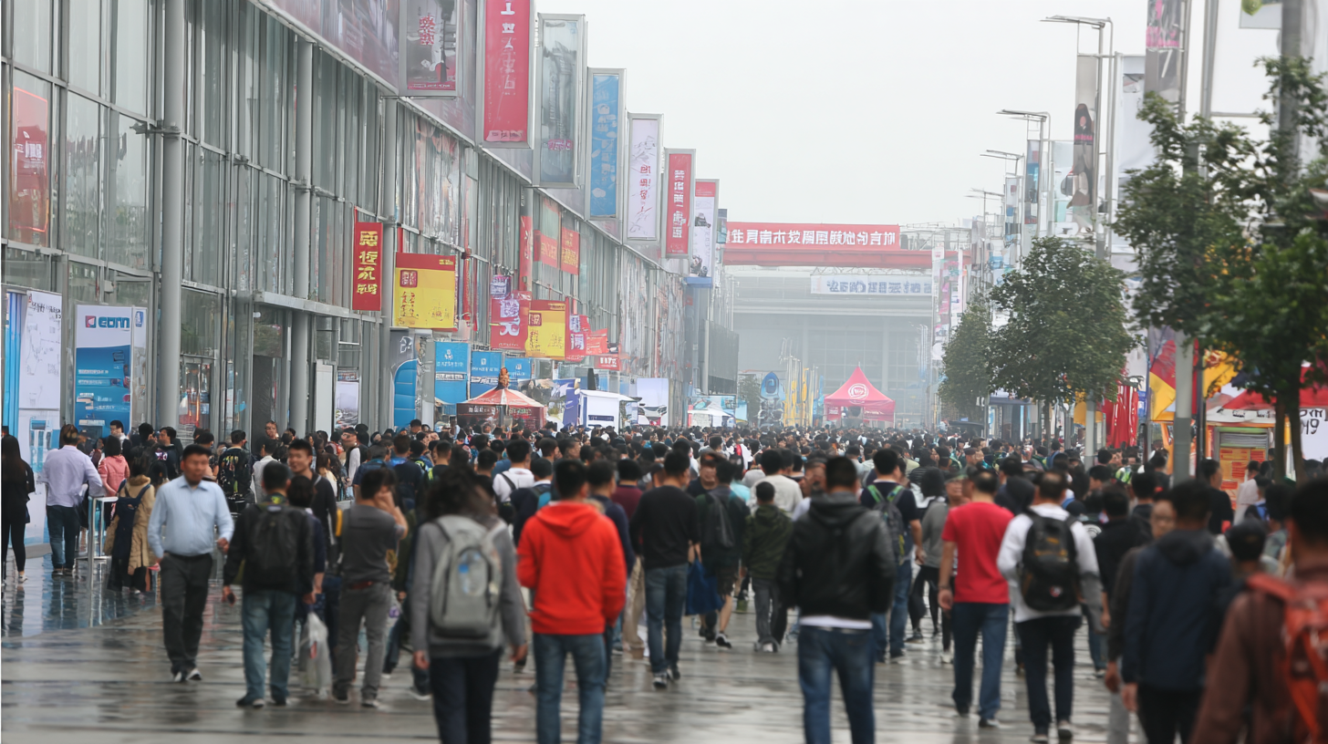 Exploring Edm Parts Innovations at the 2025 China Import and Export Fair
