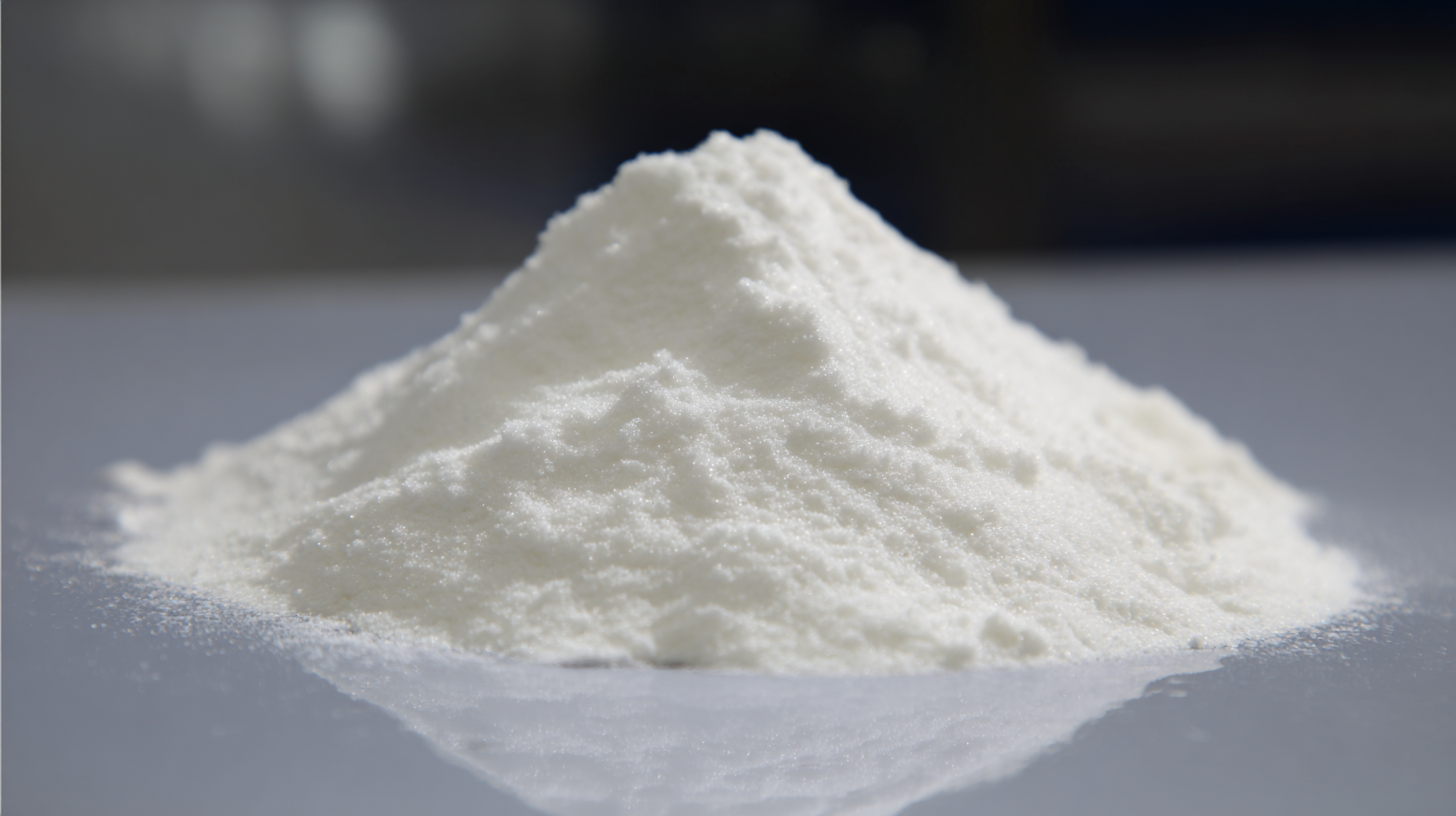 Exploring Agmatine Sulfate Market Trends at the 138th China Import and Export Fair 2025