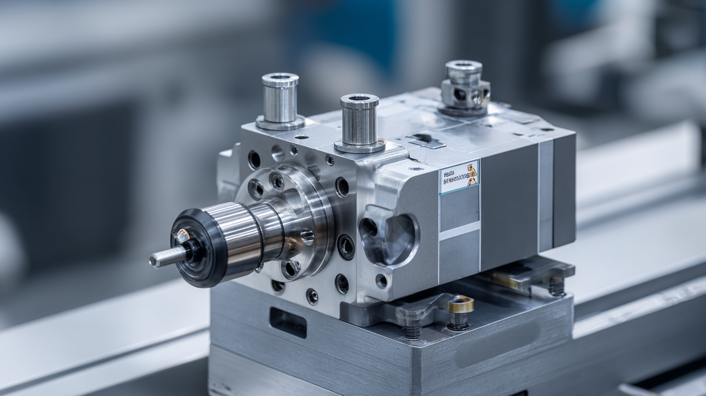Exploring the Future of Pressure Valve Innovations at the 138th Canton Fair 2025 in China