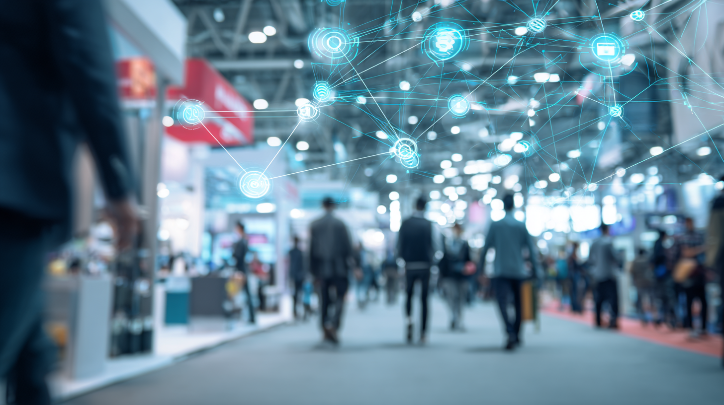 Exploring Market Trends for Electronic Sensors at China's 138th Canton Fair 2025: Insights and Data