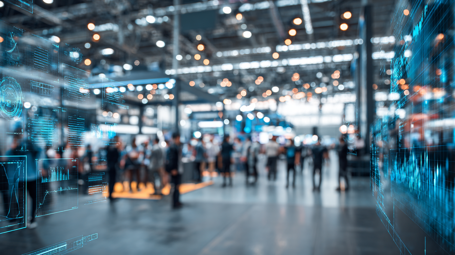 Exploring Market Trends for Electronic Sensors at China's 138th Canton Fair 2025: Insights and Data