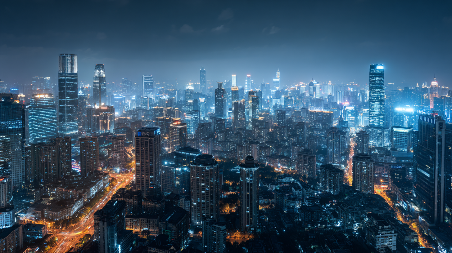 Unlocking Opportunities: Access Control Software Trends at China Import and Export Fair 2025