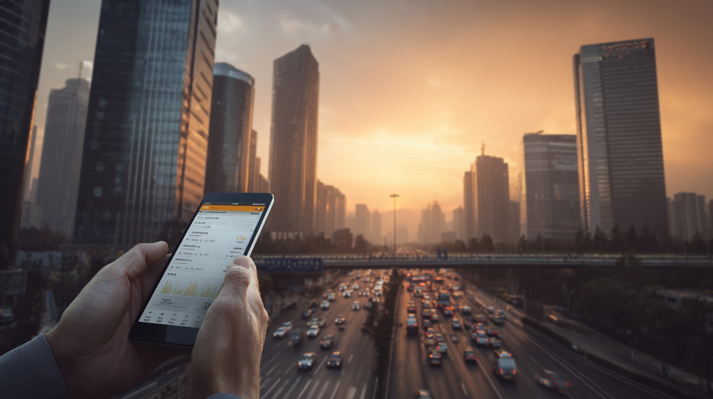Unlocking Opportunities: Access Control Software Trends at China Import and Export Fair 2025