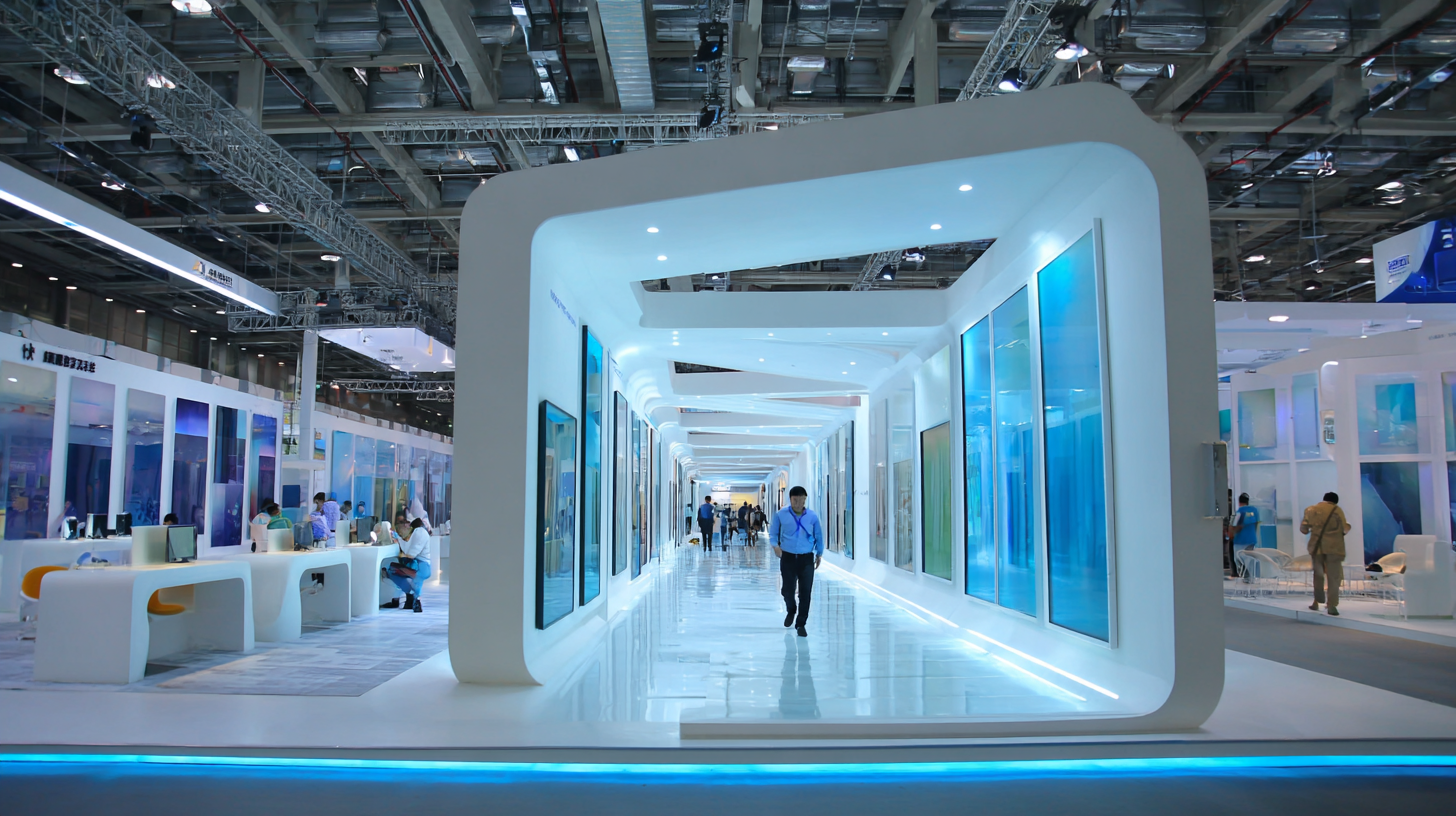 Explore Innovations in Interior Acoustic Panels at China Import and Export Fair 2025