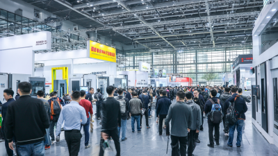 Exploring Market Trends: Thermal Graphite Sheets at the 138th Canton Fair 2025 in China