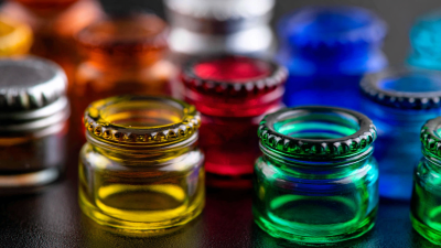 Innovative Trends in Glass Bottle Caps at the 138th Canton Fair 2025